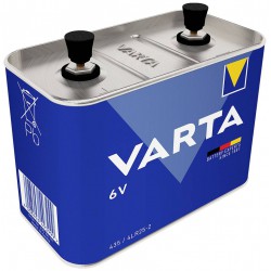 VARTA High Energy 435, 4LR25-2